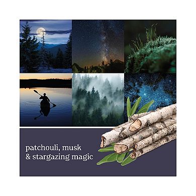 Yankee Candle Midsummer's Night Diffuser Blend