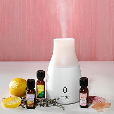 Yankee Candle Pink Sands Diffuser Blend