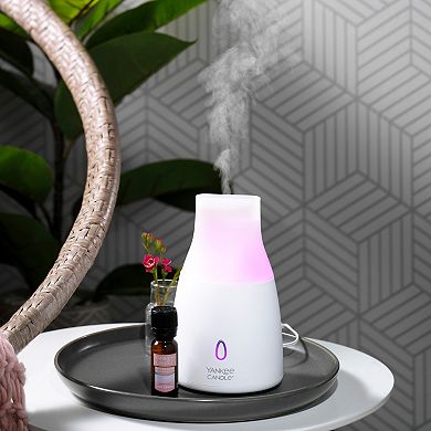 Yankee Candle Pink Sands Diffuser Blend