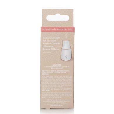 Yankee Candle Pink Sands Diffuser Blend