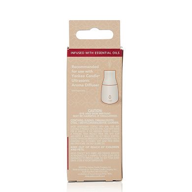 Yankee Candle Sage & Citrus Diffuser Blend