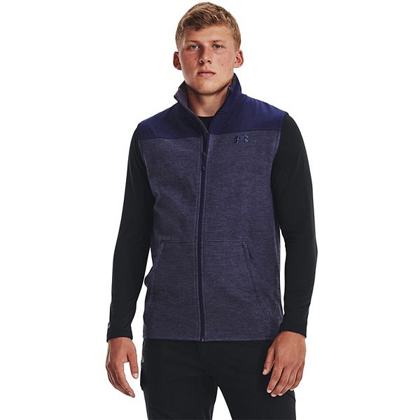 Kohl s under armour hotsell mens jacket