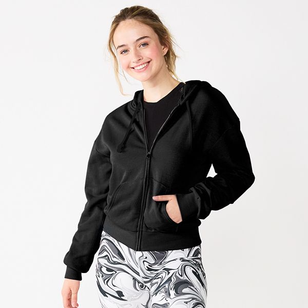 Kohls discount graphic hoodies