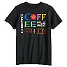 Men's Sonoma Goods For Life More Coffee Tee