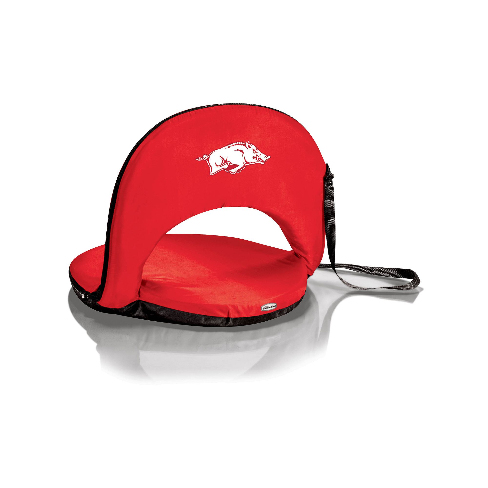 Arkansas Razorbacks Stadium Seat, Red