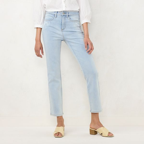 Lauren Conrad Jeans from $18.89 on Kohls.com (Regularly $50