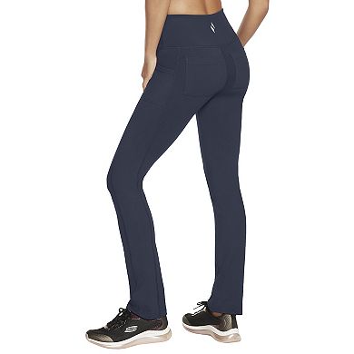 Petite Skechers® GOWALK JOY High Waist Pants