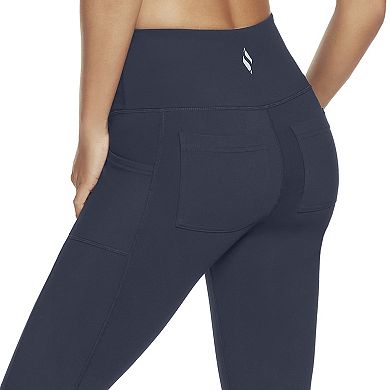 Petite Skechers® GOWALK JOY High Waist Pants