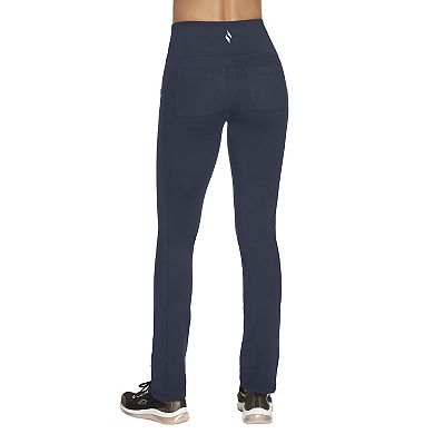 Petite Skechers® GOWALK JOY High Waist Pants