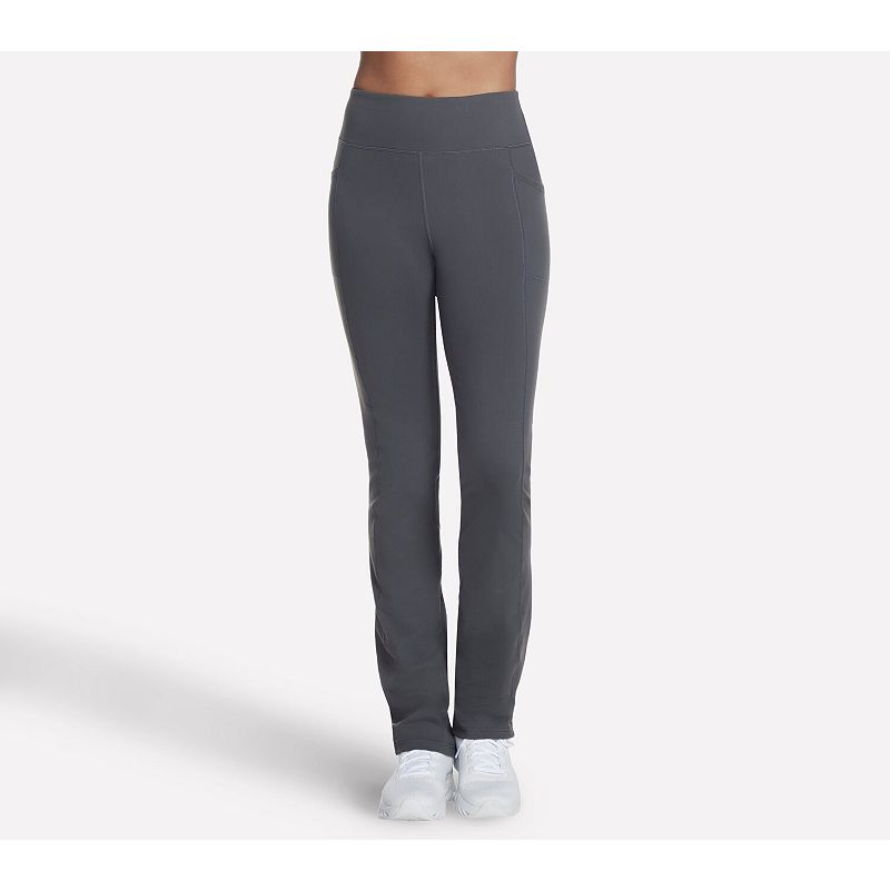 Petite Skechers® GOWALK JOY High Waist Pants, Women's