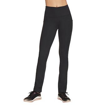 Petite Skechers® GOWALK JOY High Waist Pants