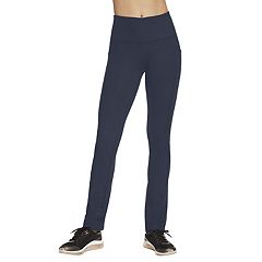 Skechers Women's Knit Gowalk Pant - Bold Black