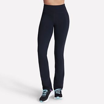 Petite Skechers® GOWALK JOY High Waist Pants