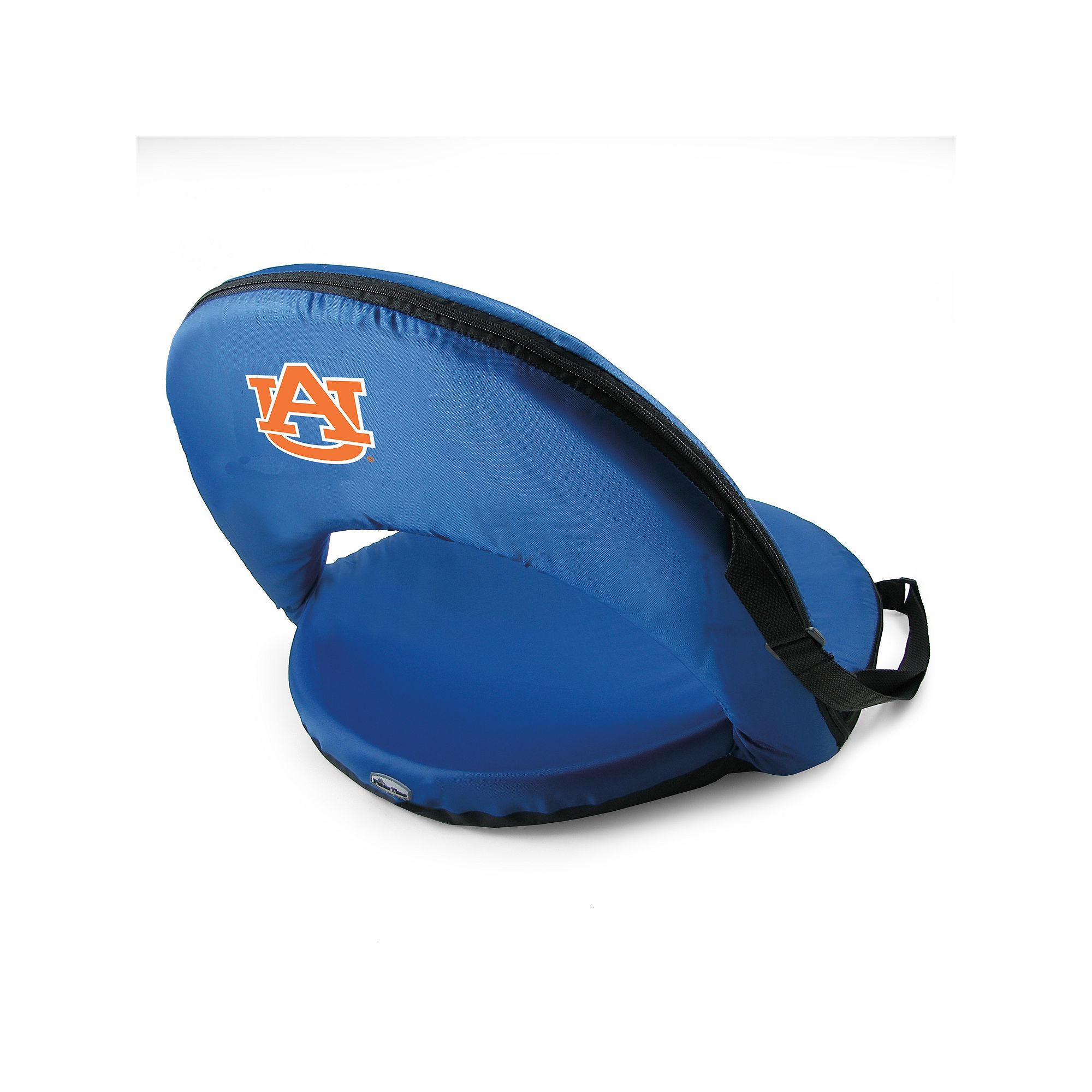 Auburn Tigers Stadium Seat, Blue