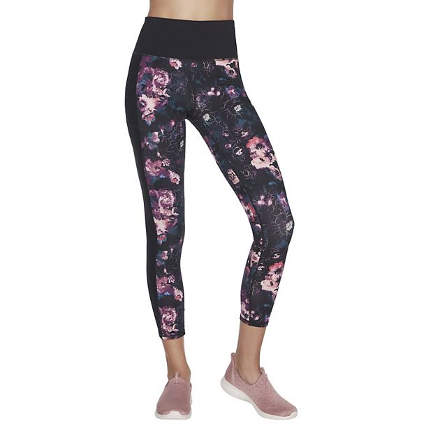 Skechers Womens Go Walk High Waisted 7/8 Legging : : Clothing,  Shoes & Accessories
