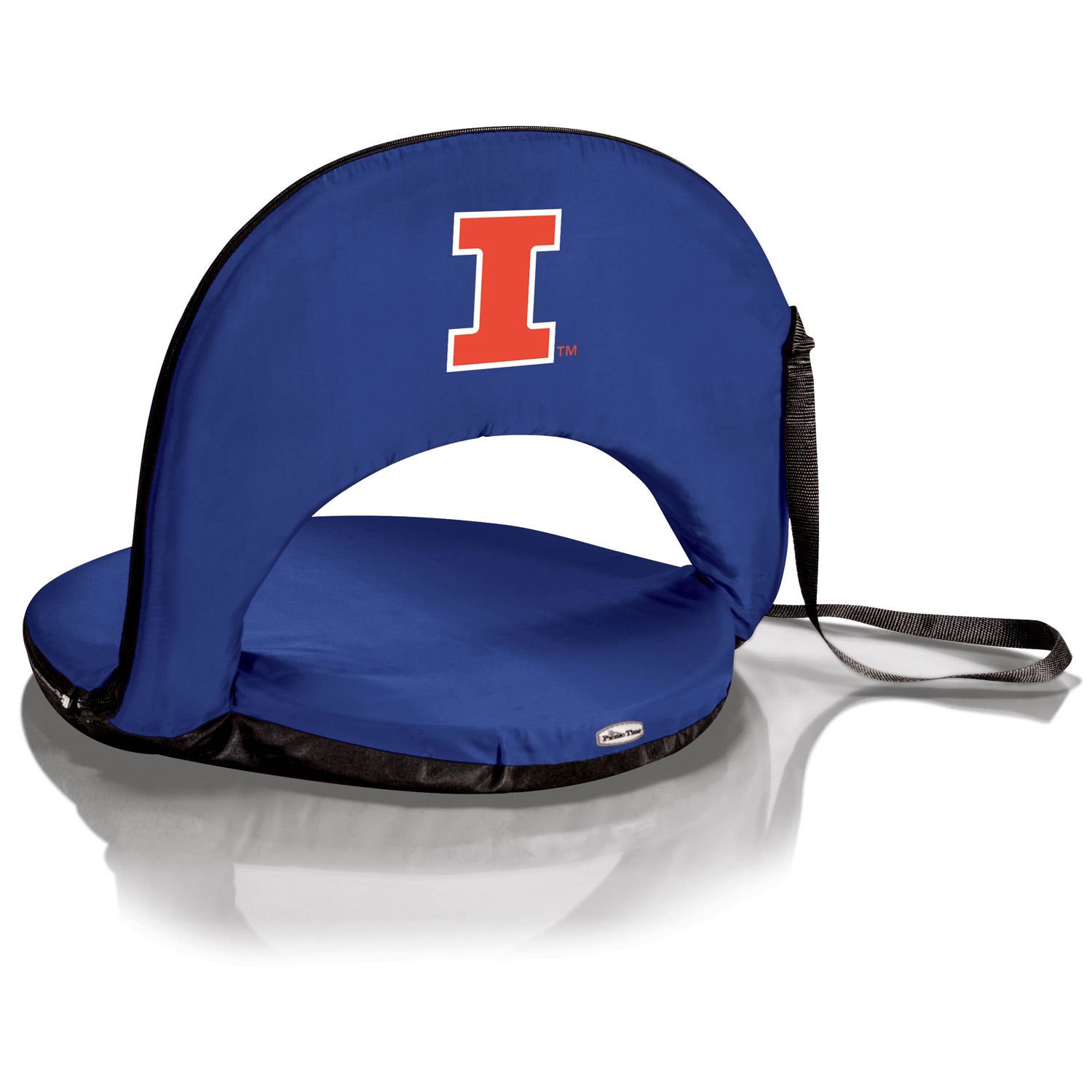 Illinois Fighting Illini Stadium Seat