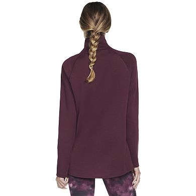 Women's Skechers® SKECHCLOUD™ Double Knit Tunic