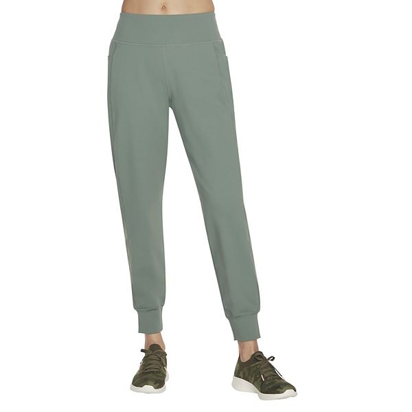 Women's Skechers® GOWALK Wear™ Evolution High-Waisted Joggers