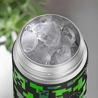 Thermos Minecraft 12-oz. FUNtainer Bottle