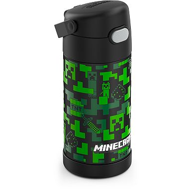 Thermos Minecraft 12-oz. FUNtainer Bottle