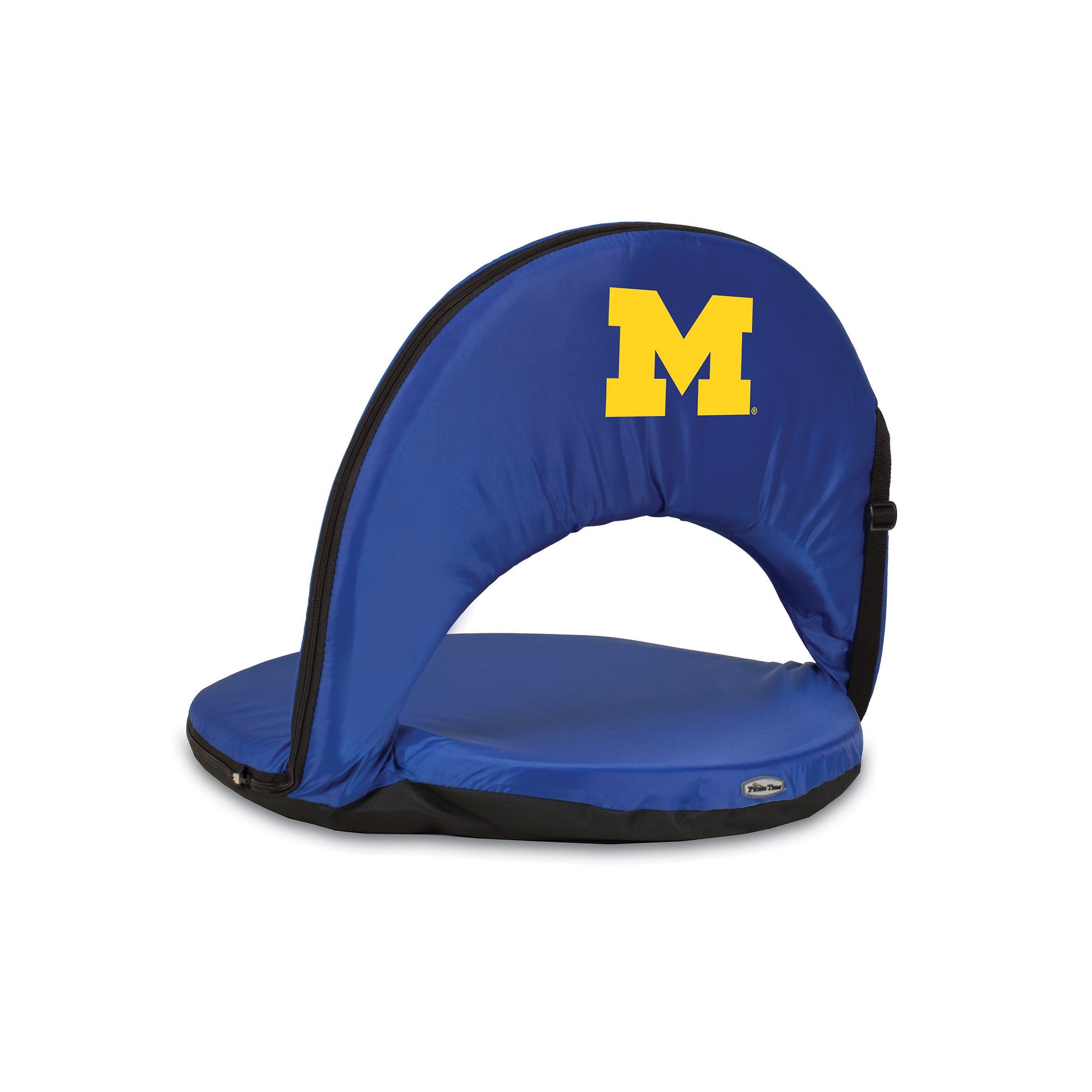 Michigan Wolverines Stadium Seat, Blue
