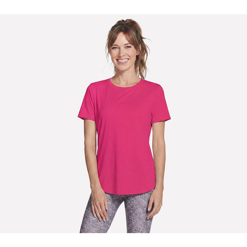 Skechers® GODRI SWIFT Tunic Tee