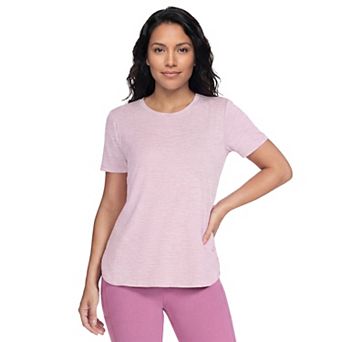 Women's Skechers® GODRI SWIFT Tunic Tee