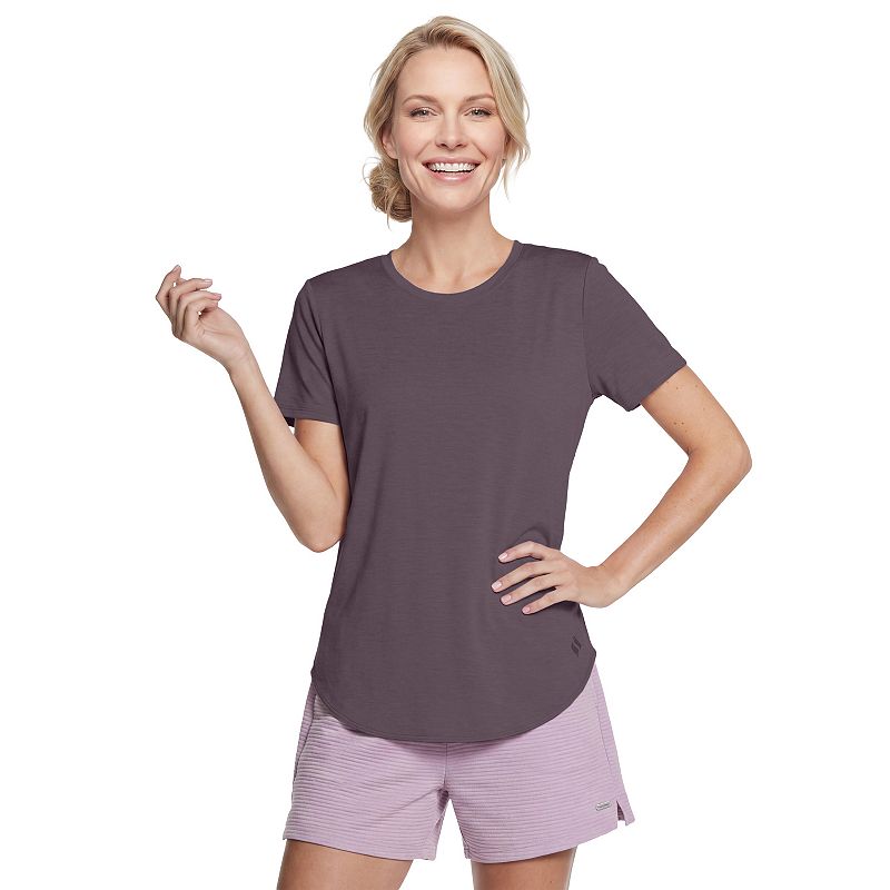 Skechers® GODRI SWIFT Tunic Tee