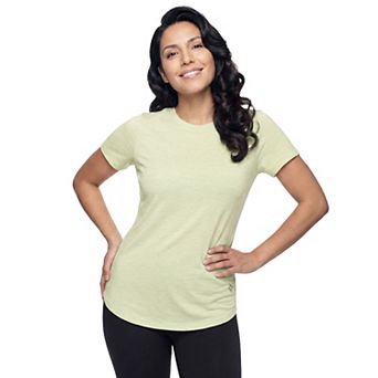 Women's Skechers® GODRI SWIFT Tunic Tee