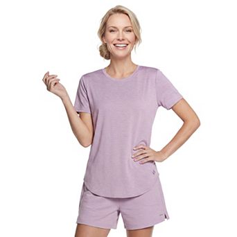 Women's Skechers® GODRI SWIFT Tunic Tee