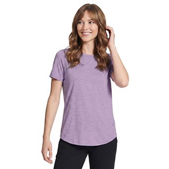 Women's Skechers® GODRI SWIFT Tunic Tee