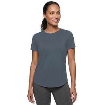 Women's Skechers® GODRI SWIFT Tunic Tee