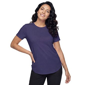 Women's Skechers® GODRI SWIFT Tunic Tee