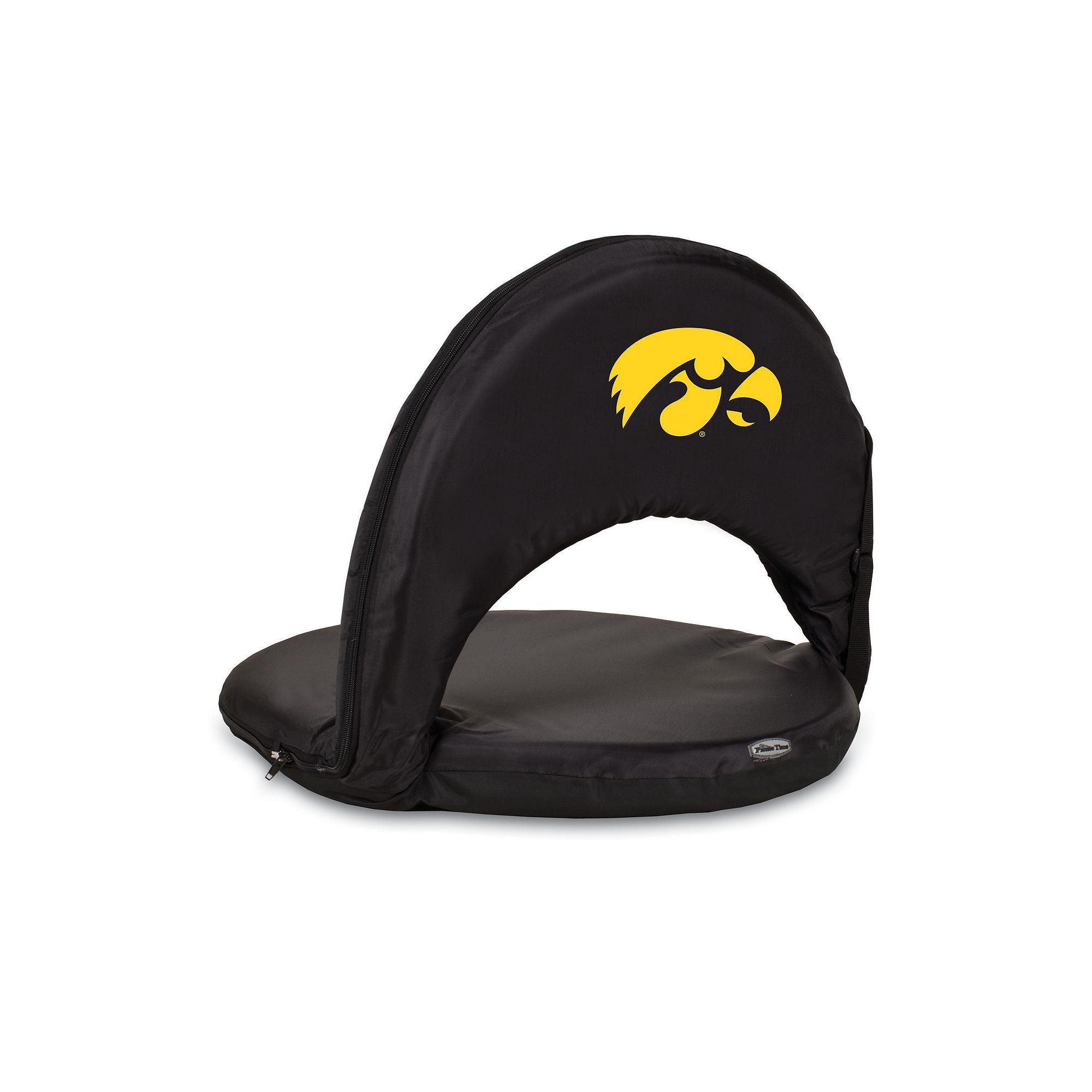 Iowa Hawkeyes Stadium Seat, Black