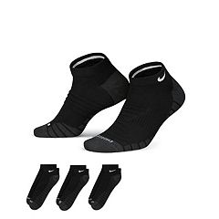 Nike 3-pk. Performance No-Show Liner Socks