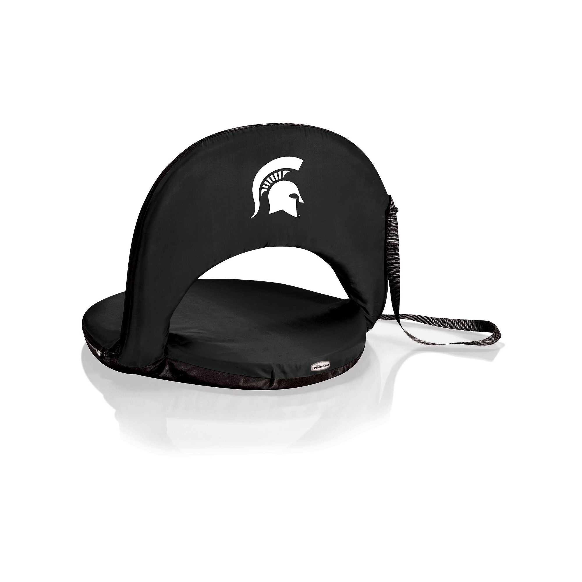 Michigan State Spartans Stadium Seat, Black