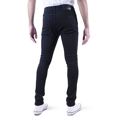 Men's Recess Stretch Slim-Fit Jeans