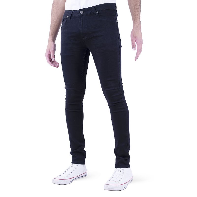 Men's Recess Stretch Slim-Fit Jeans, 