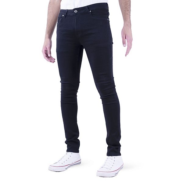 Men's Recess Stretch Slim-Fit Jeans