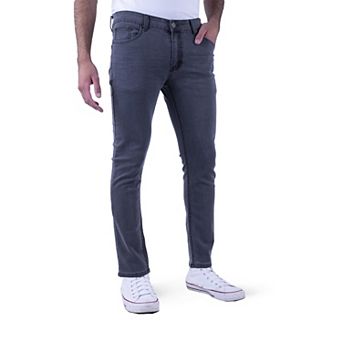Men's Recess Stretch Slim-Fit Jeans