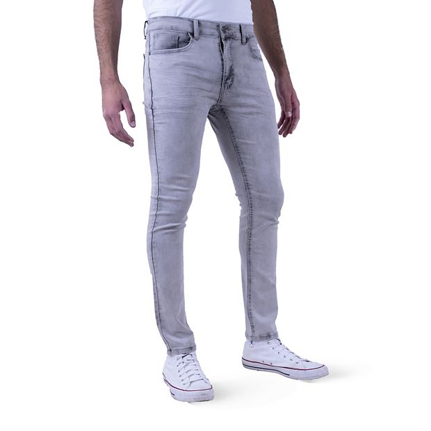 Men's Recess Stretch Slim-Fit Jeans