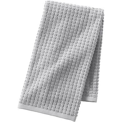 Lands' End Supima Cotton Waffle Bath Towel, Bath Sheet, Hand Towel or Washcloth