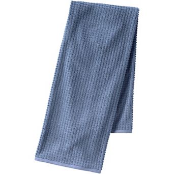 Lands' End Supima Cotton Waffle Bath Towel, Bath Sheet, Hand Towel or Washcloth