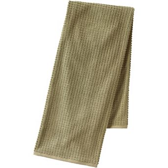 Lands' End Supima Cotton Waffle Bath Towel, Bath Sheet, Hand Towel or Washcloth