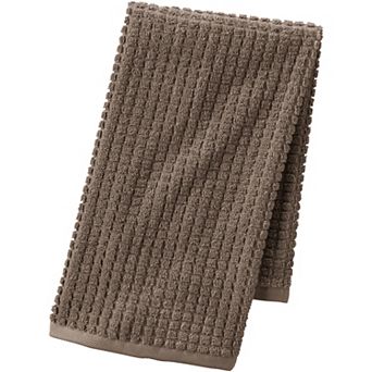 Lands' End Supima Cotton Waffle Bath Towel, Bath Sheet, Hand Towel or Washcloth