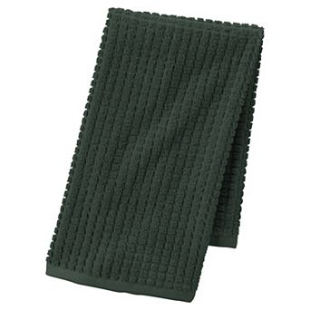 Lands' End Supima Cotton Waffle Bath Towel, Bath Sheet, Hand Towel or Washcloth