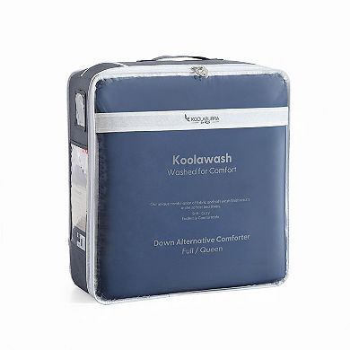 Koolaburra by UGG Koolawash Down-Alternative Comforter