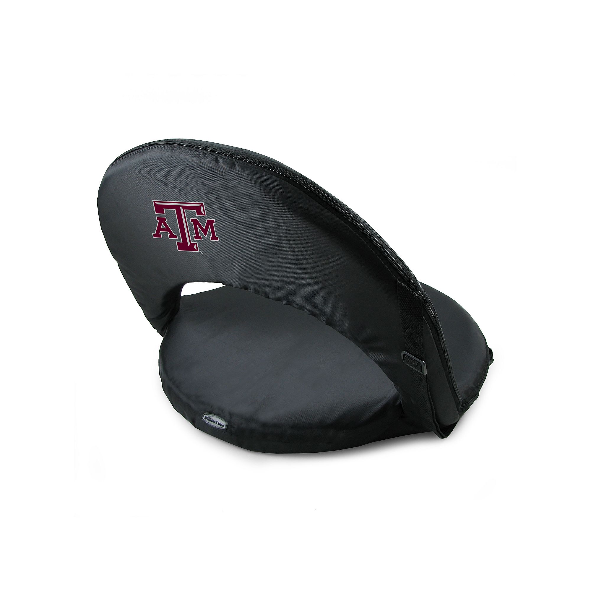 Texas A&M Aggies Stadium Seat, Black