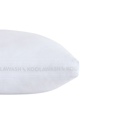Koolaburra by UGG Koolawash Down Alternative Bed Pillow