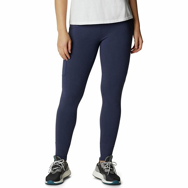 Kohls 2025 navy leggings